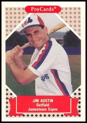 274 Jim Austin